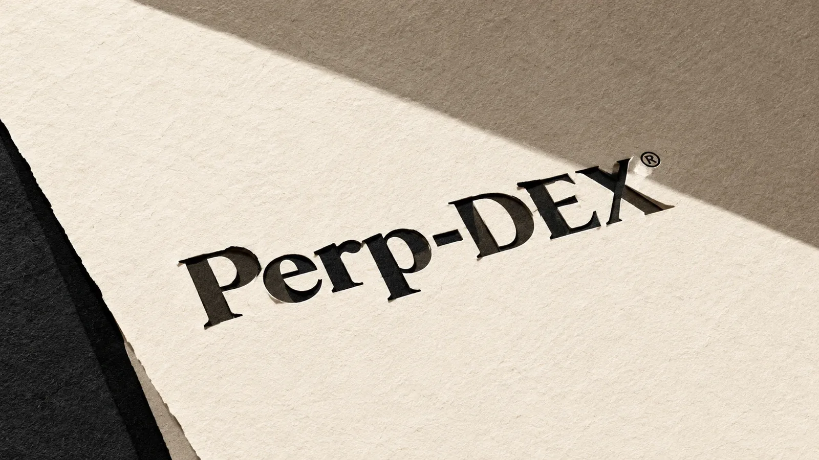 StandX退场后,盘点Perp DEX赛道的9个潜在“羊毛”